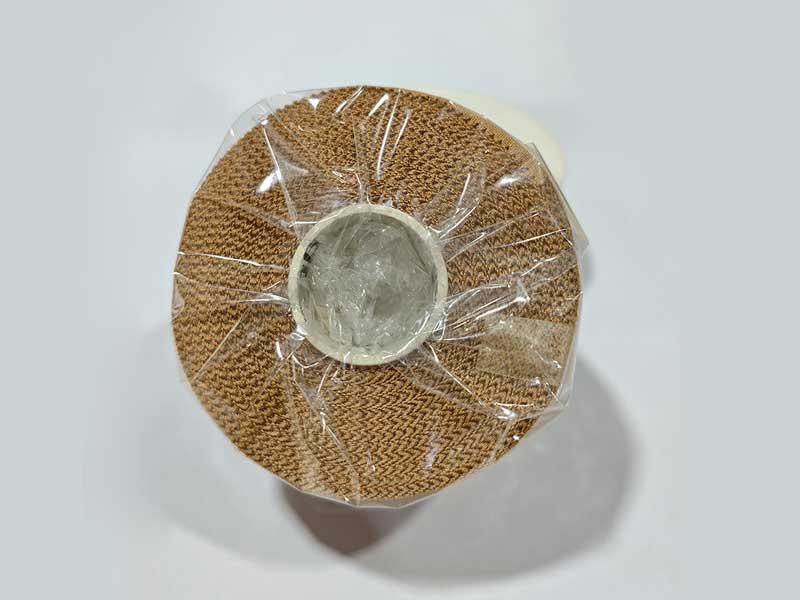 運動膠帶分切機：智能切割，省時省力的生產(chǎn)革新